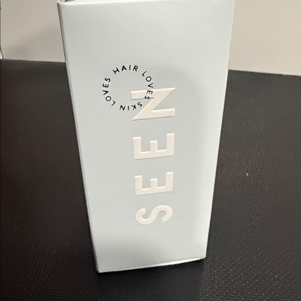 SEEN restore scalp serum - Picture 5 of 7